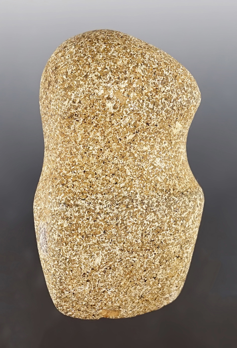 Main artifact image