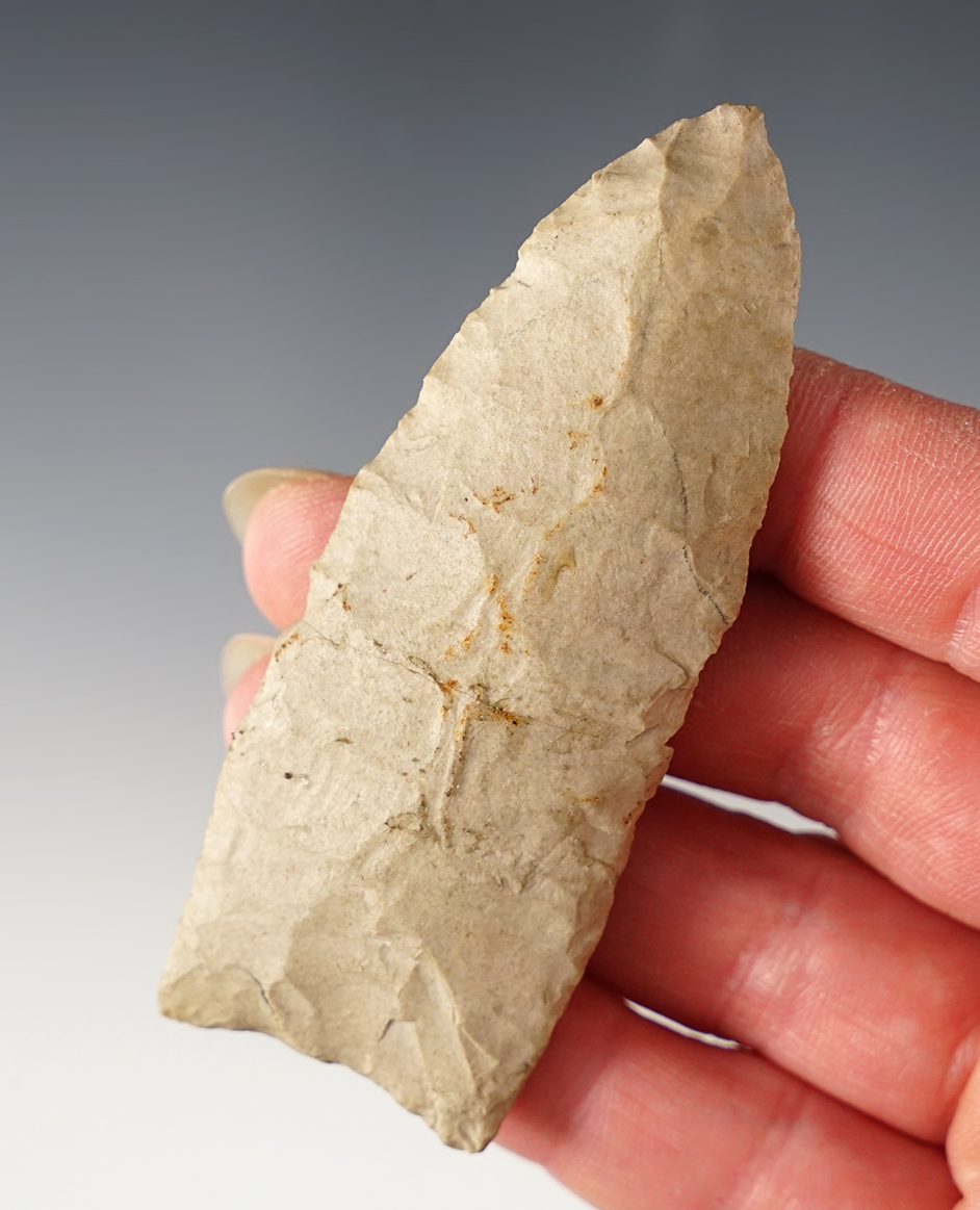 Main artifact image