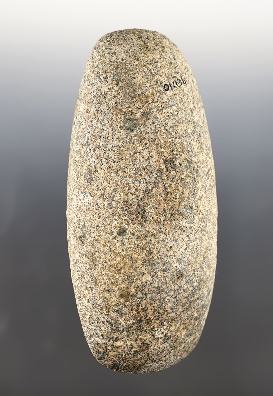Main artifact image