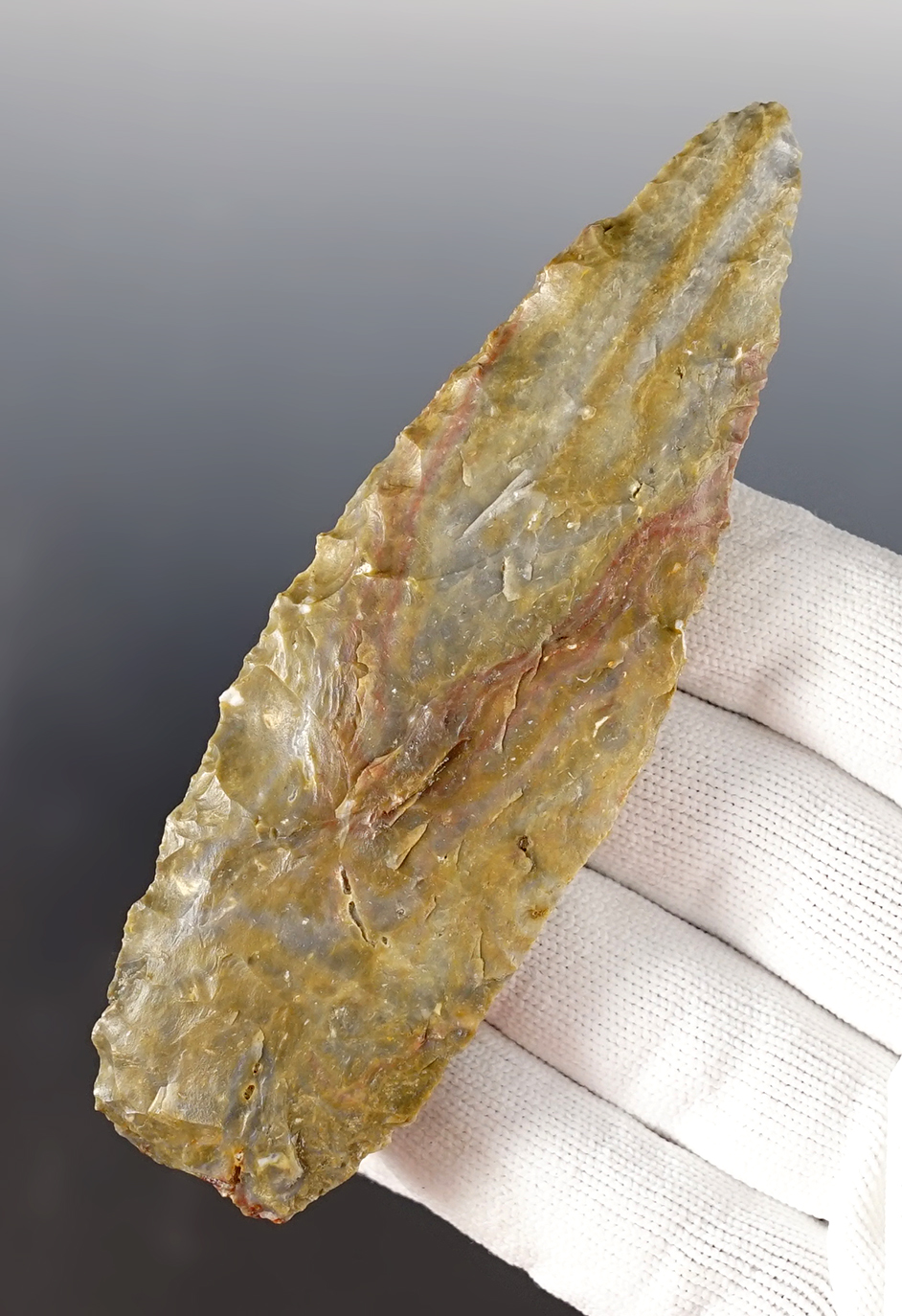 Main artifact image