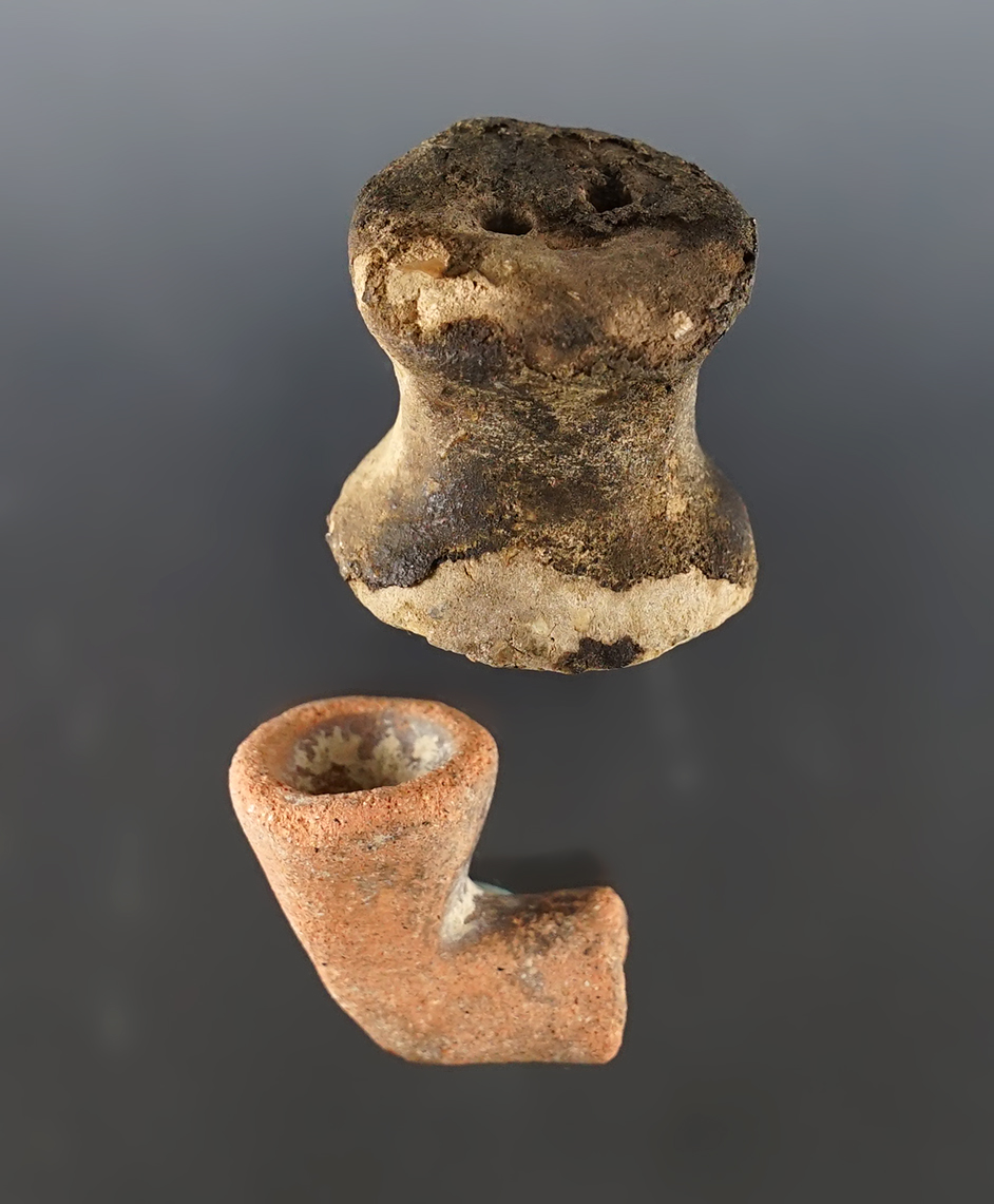 Main artifact image