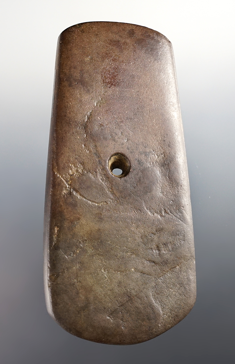 Main artifact image