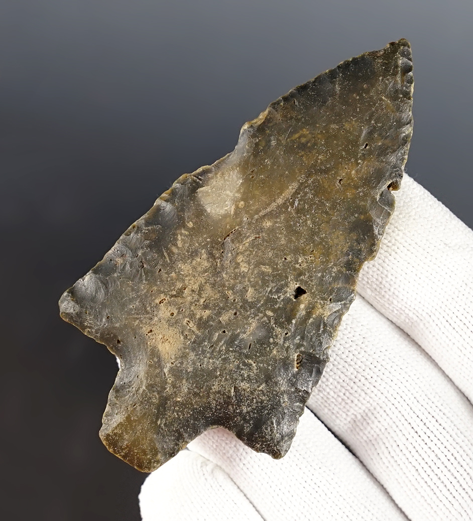 Main artifact image
