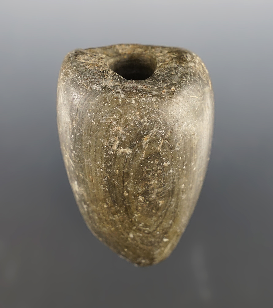 Main artifact image