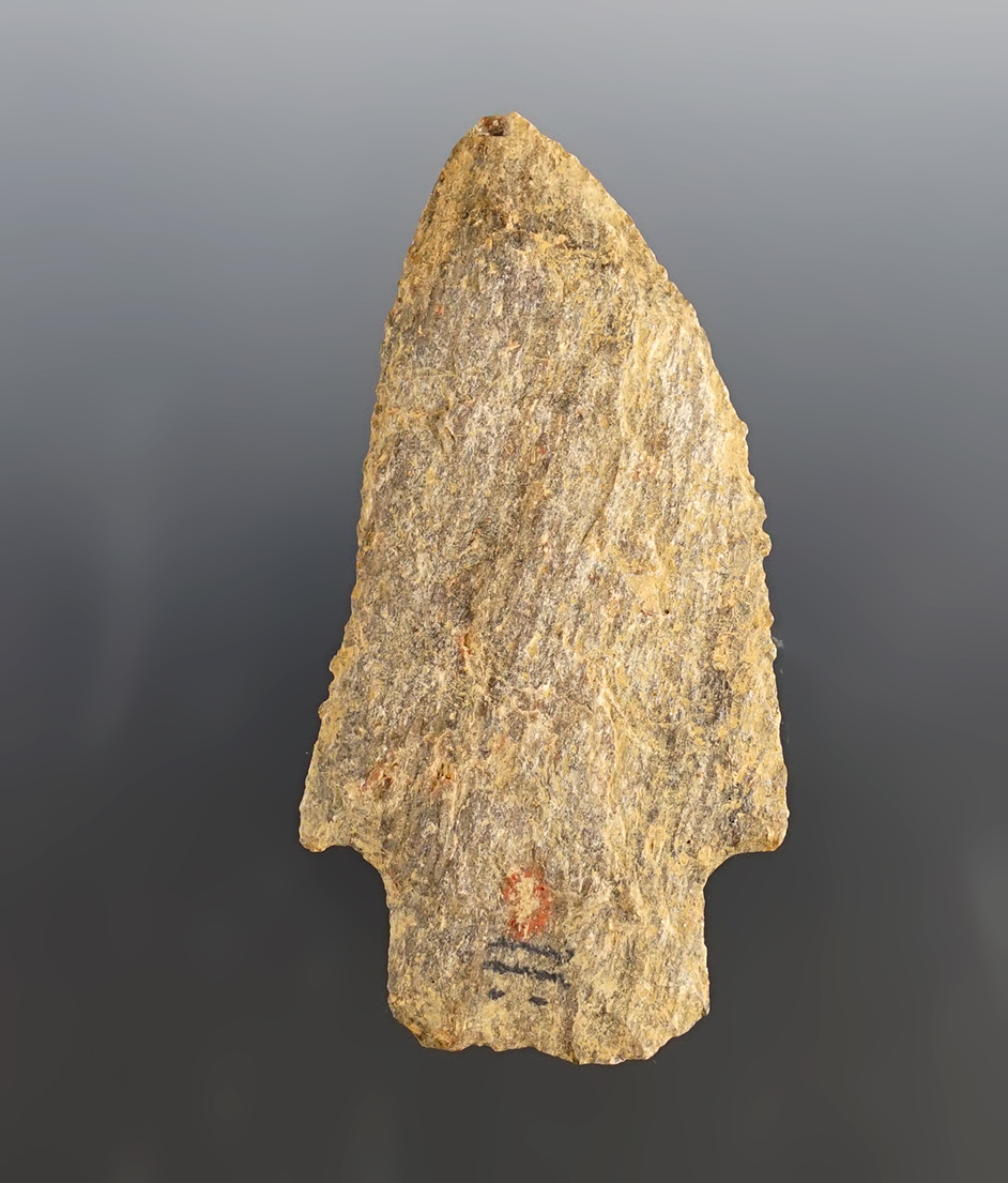Main artifact image