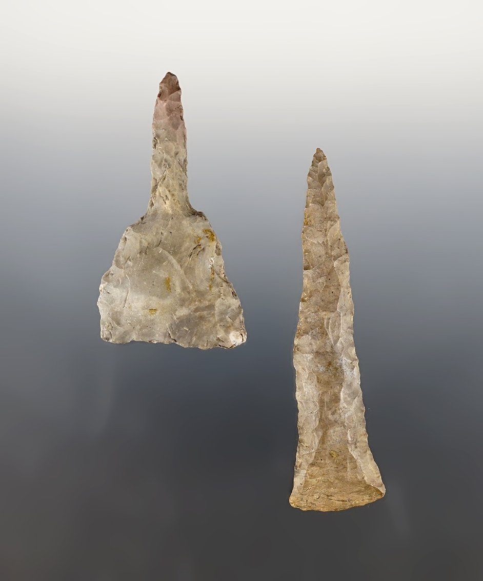 Main artifact image