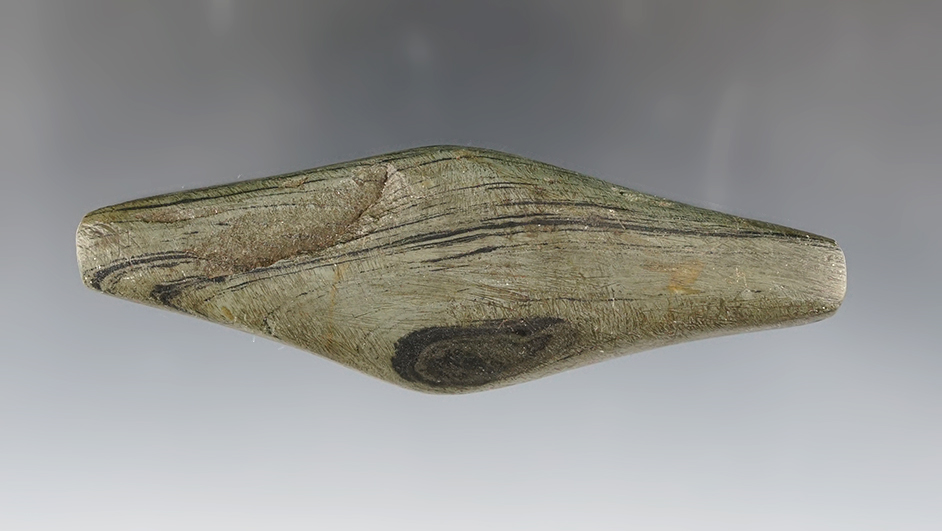 Main artifact image