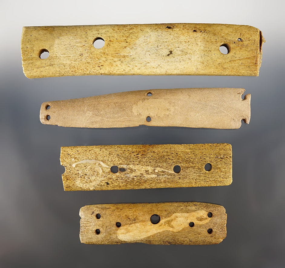 Main artifact image
