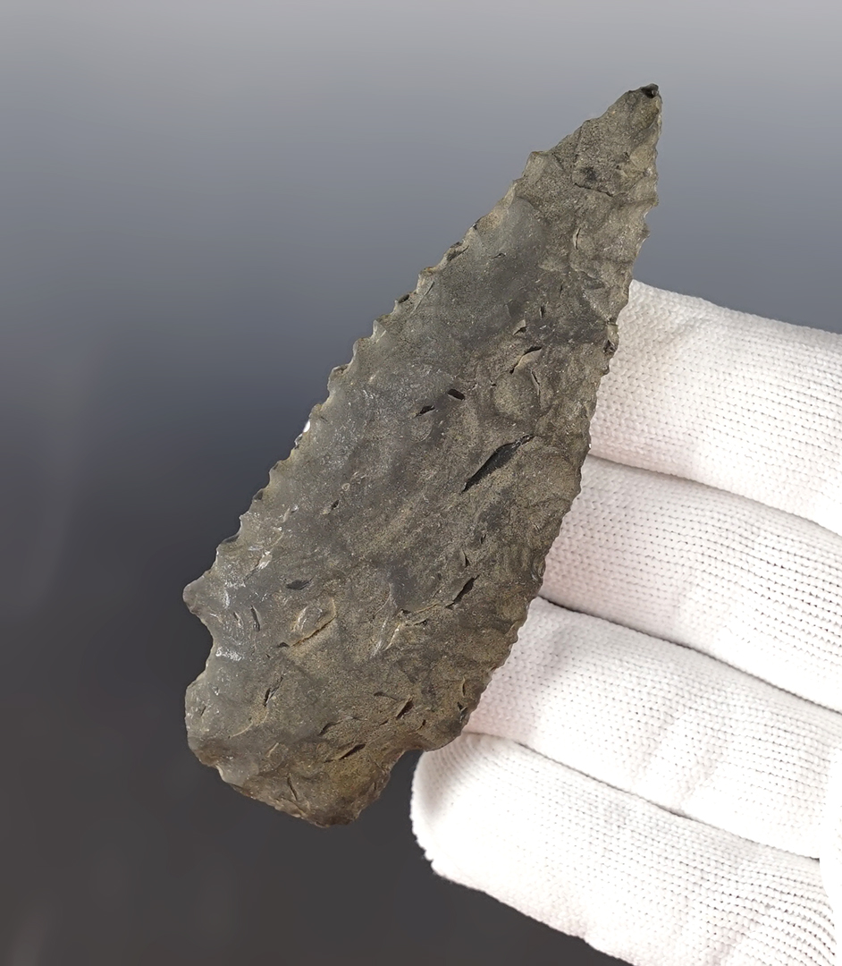 Main artifact image