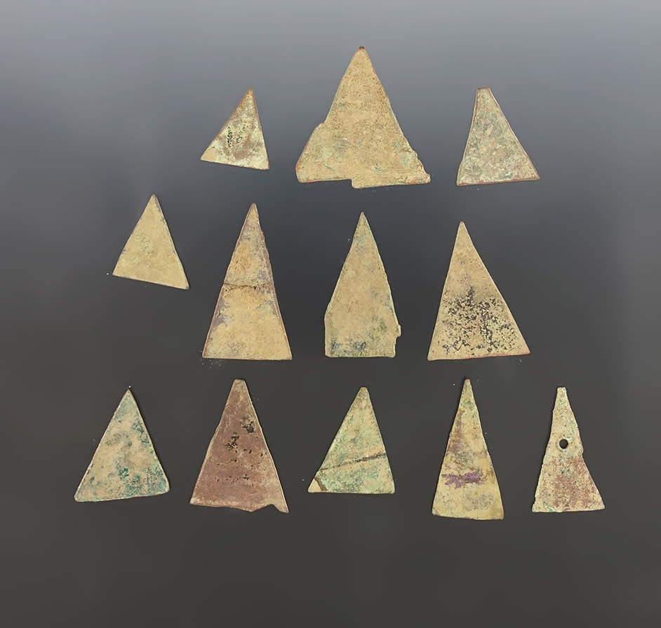 Main artifact image