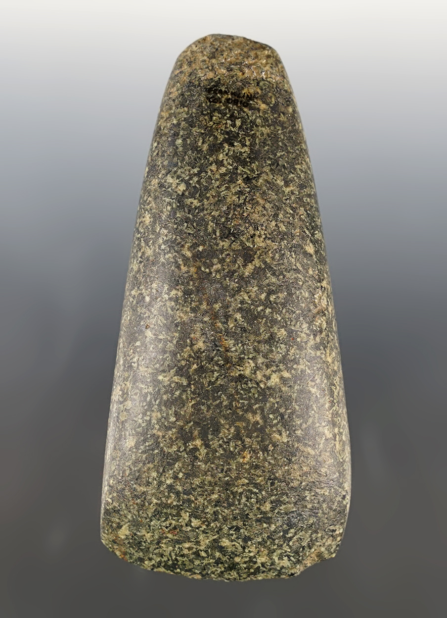 Main artifact image