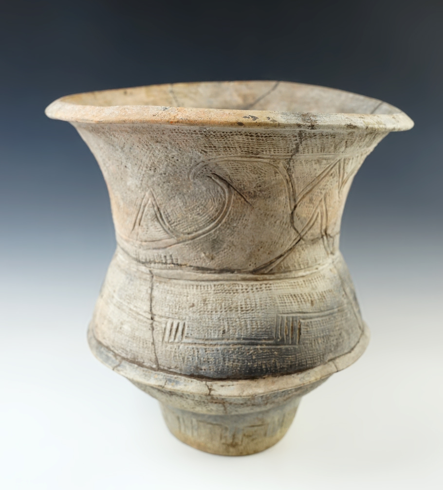 Main artifact image