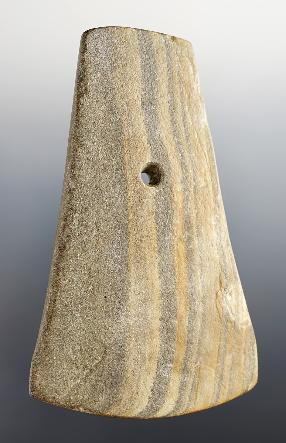 Main artifact image
