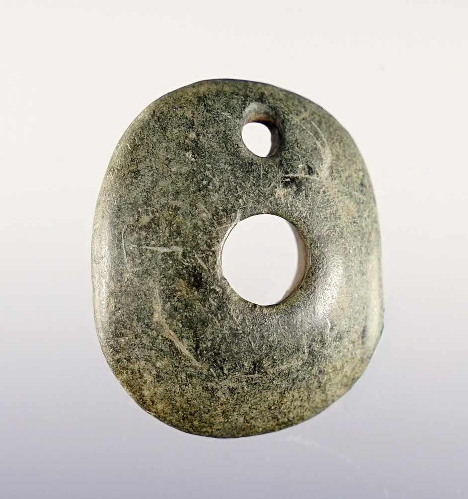 Main artifact image
