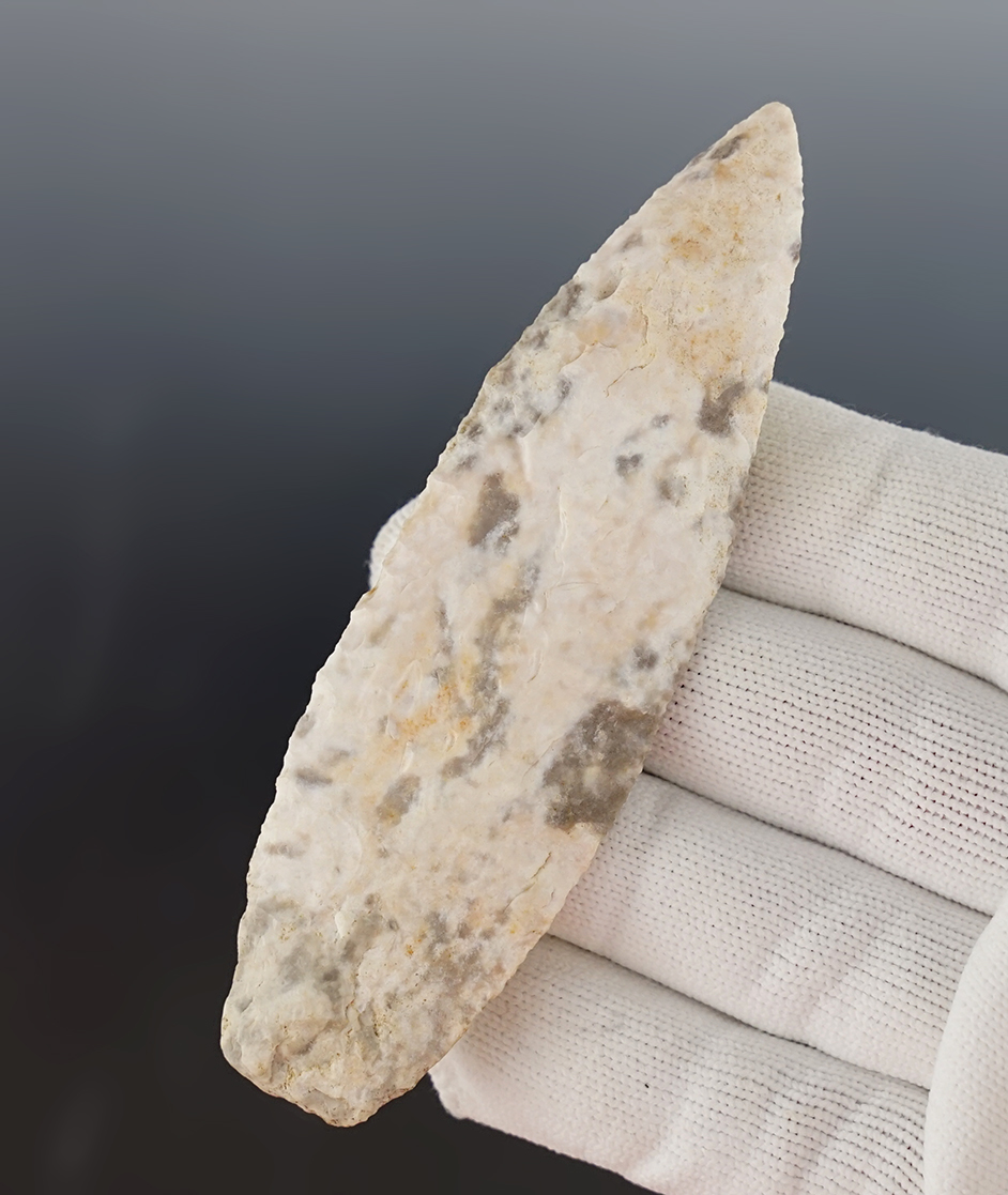 Main artifact image