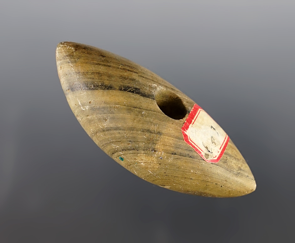 Main artifact image