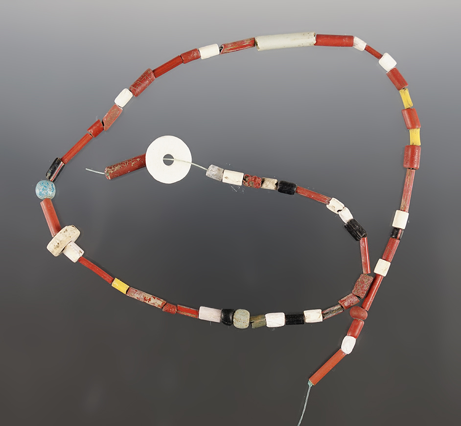 Main artifact image