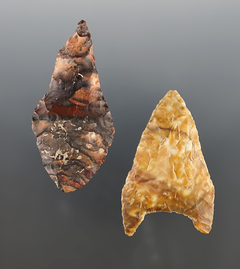 Main artifact image