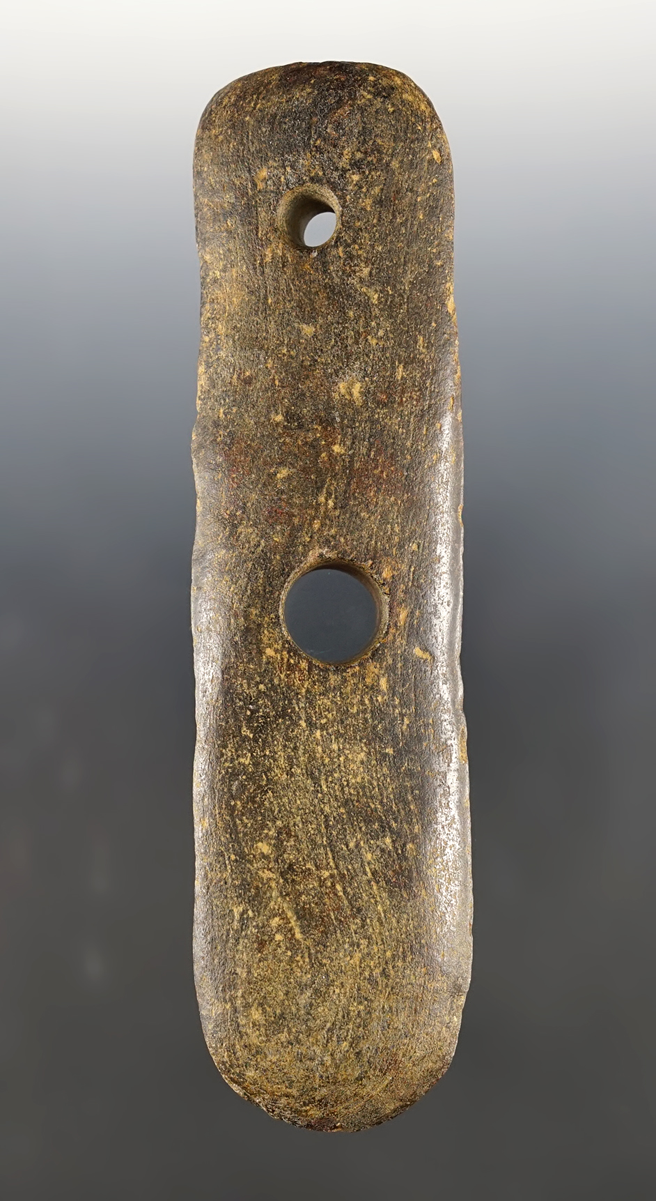 Main artifact image