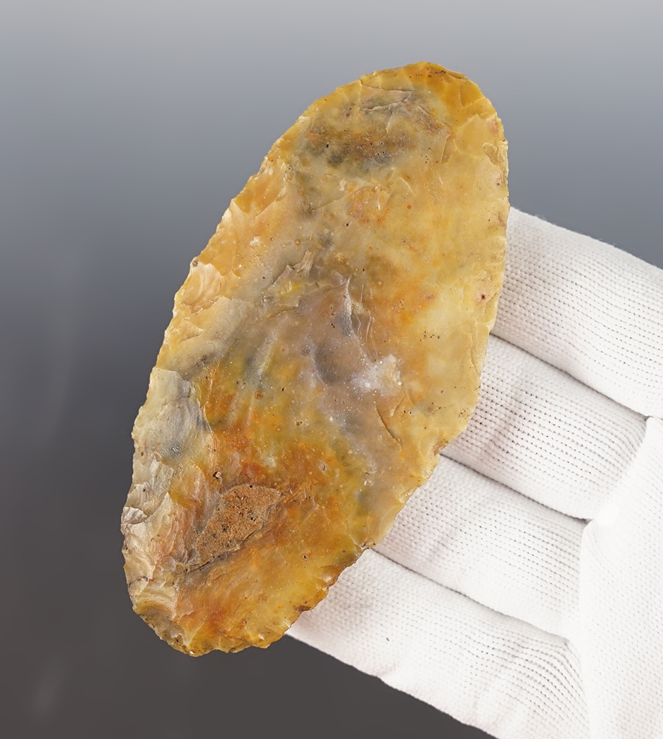 Main artifact image