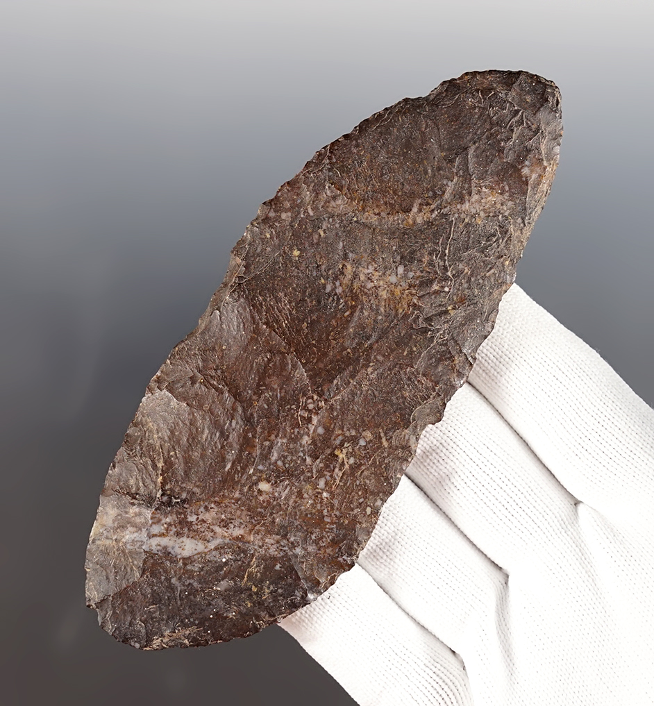 Main artifact image