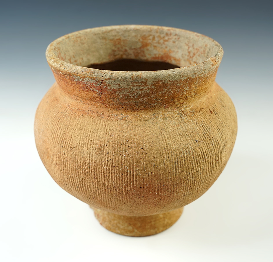 Main artifact image
