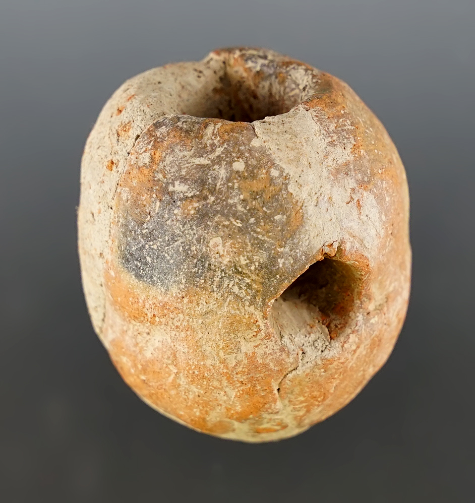 Main artifact image