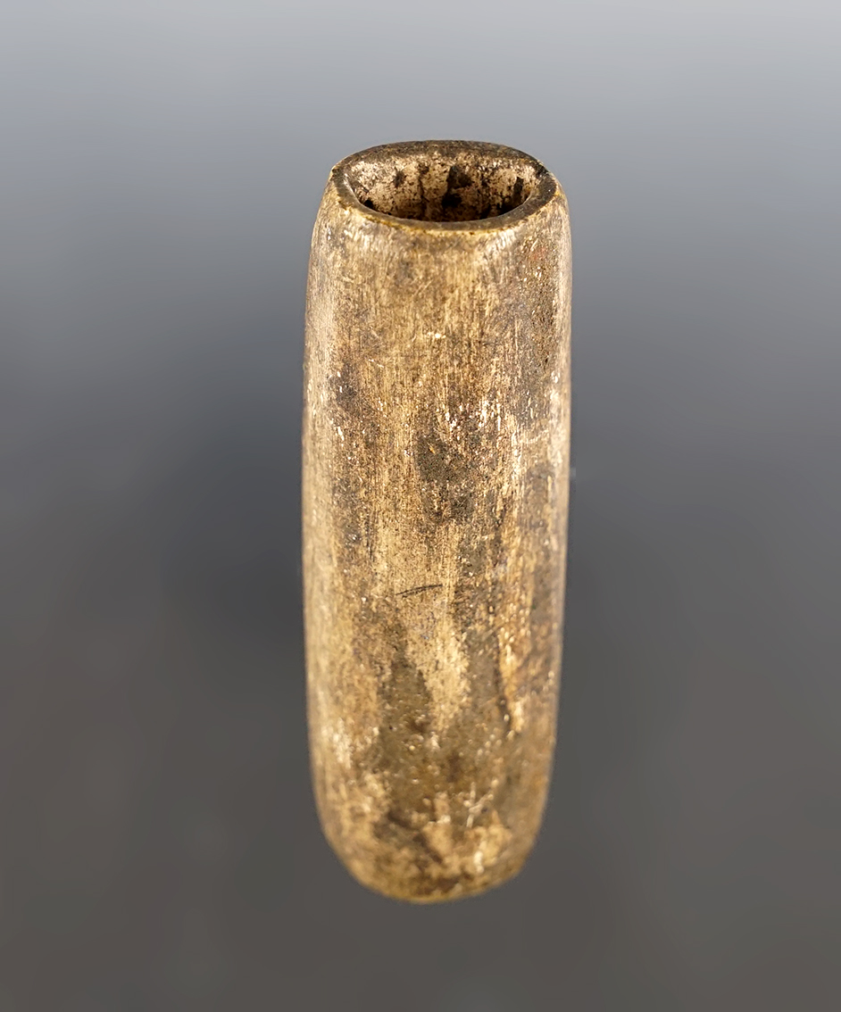 Main artifact image