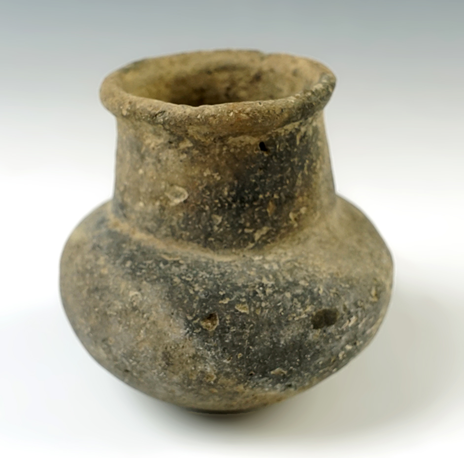 Main artifact image