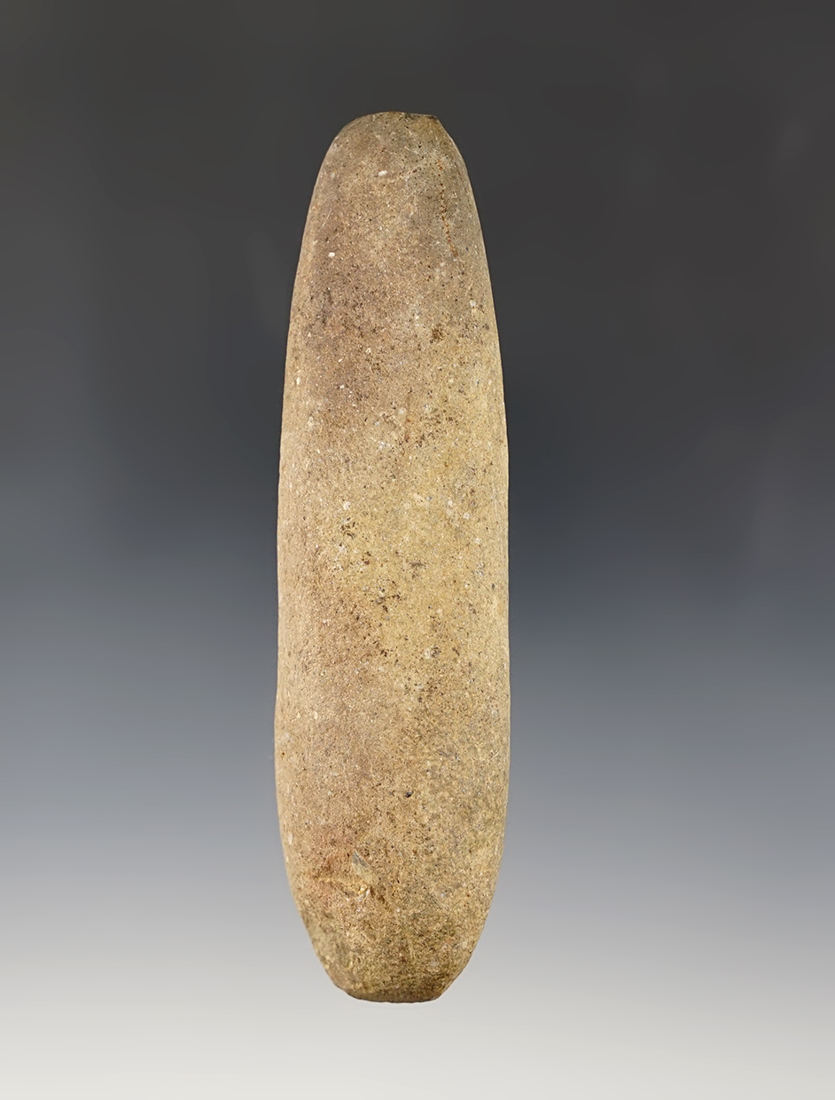 Main artifact image