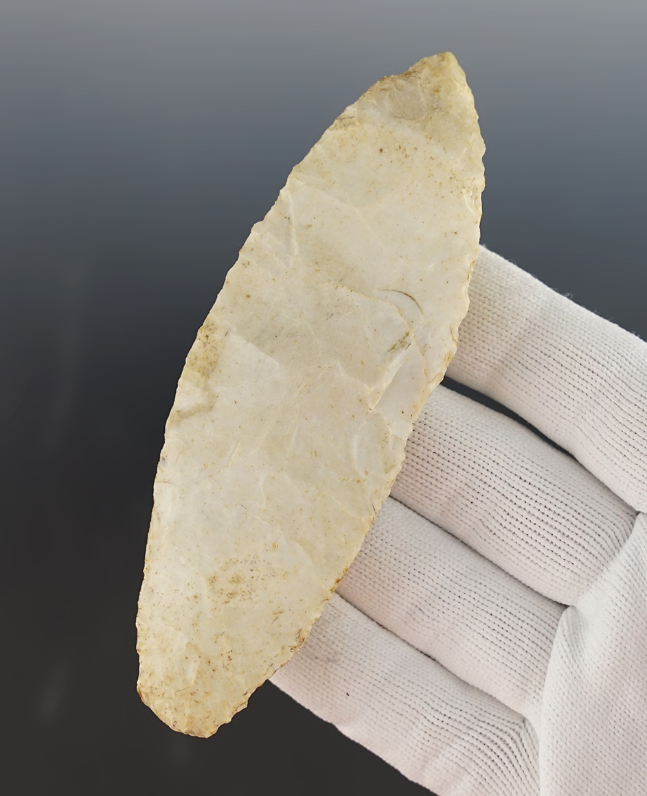 Main artifact image