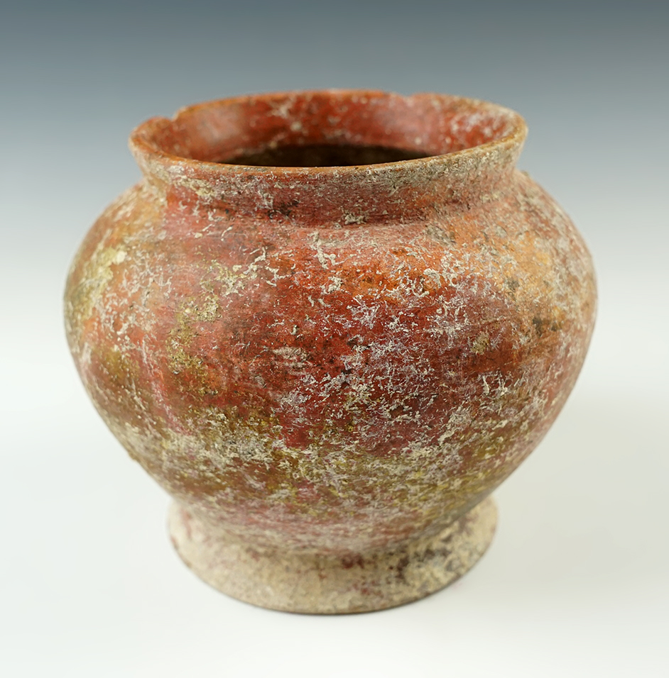 Main artifact image