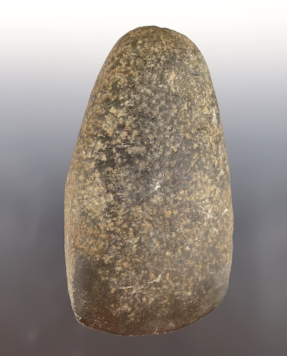 Main artifact image