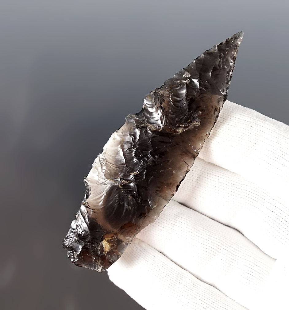 Main artifact image