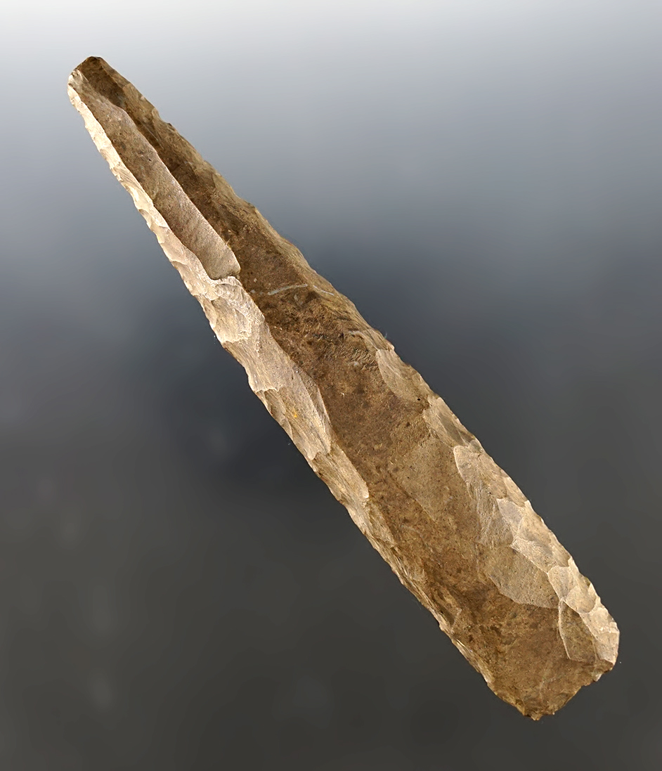 Main artifact image