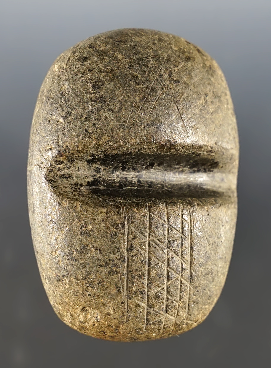 Main artifact image
