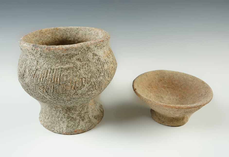 Main artifact image