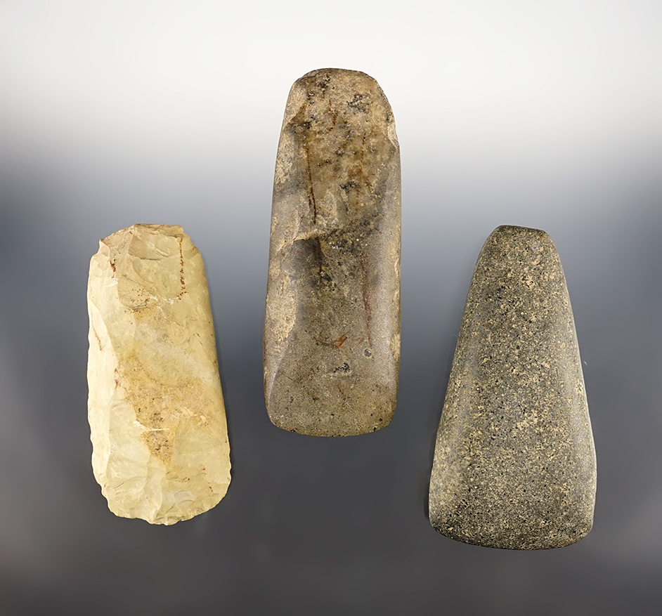 Main artifact image