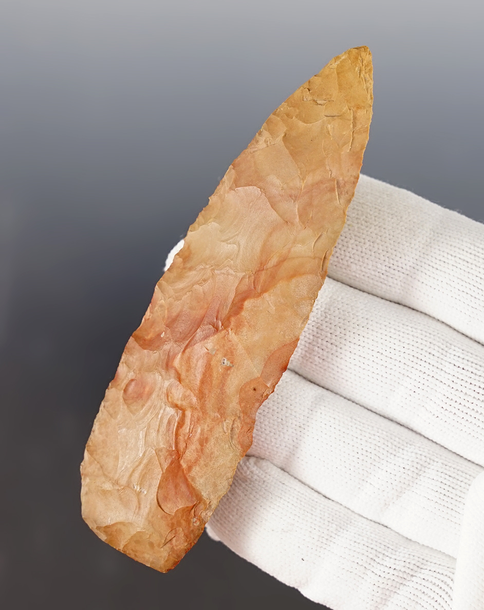 Main artifact image