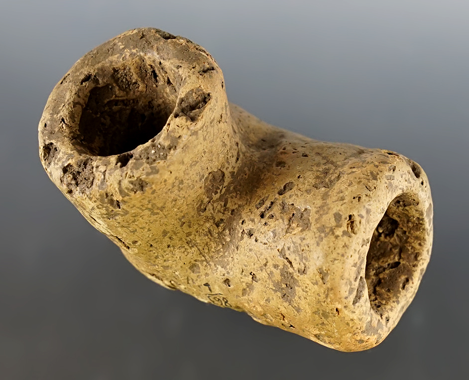 Main artifact image