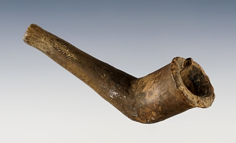 Main artifact image