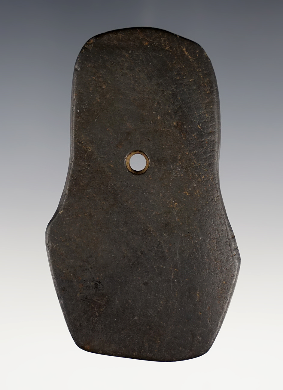 Main artifact image