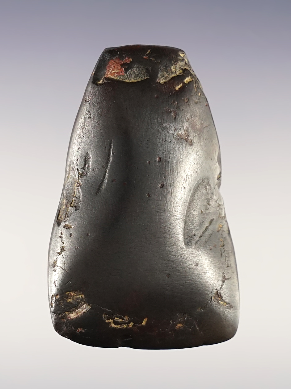 Main artifact image