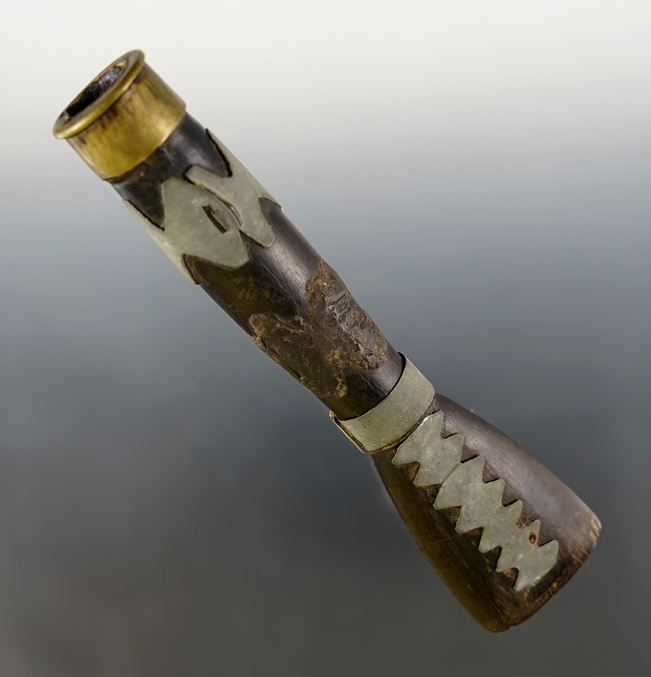 Main artifact image