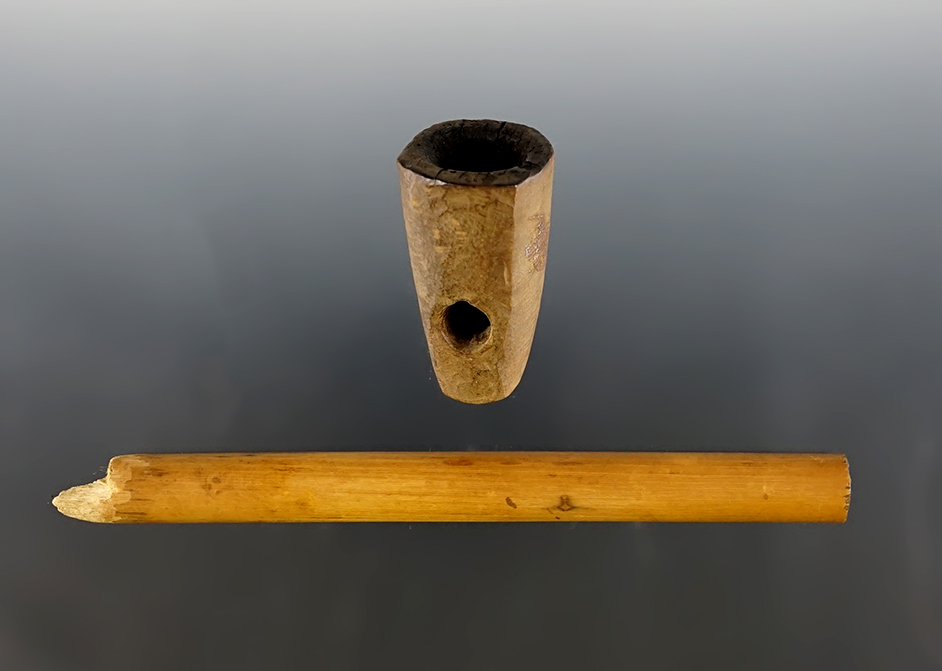 Main artifact image