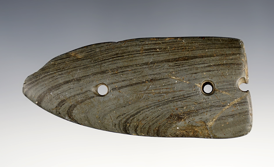 Main artifact image