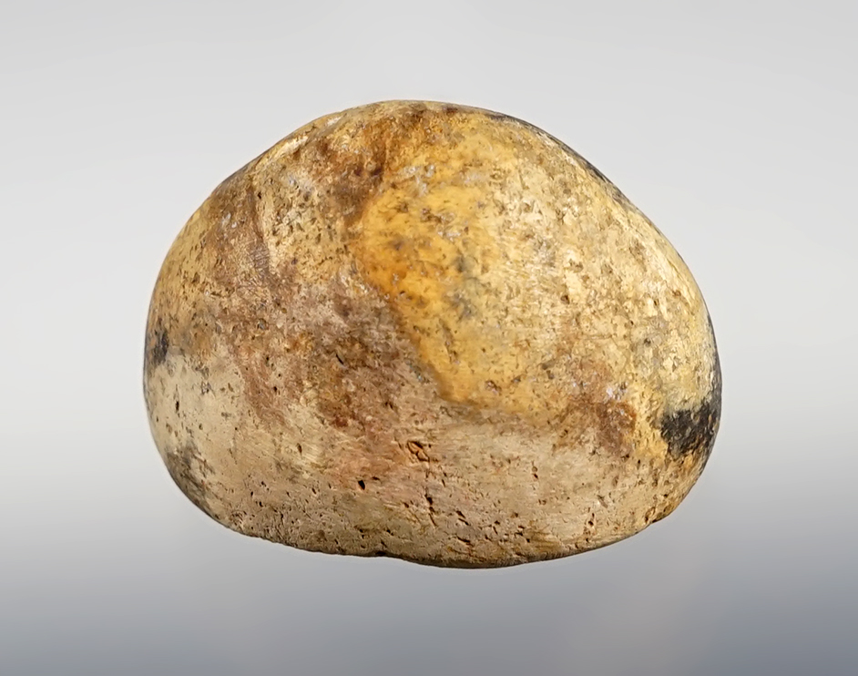 Main artifact image