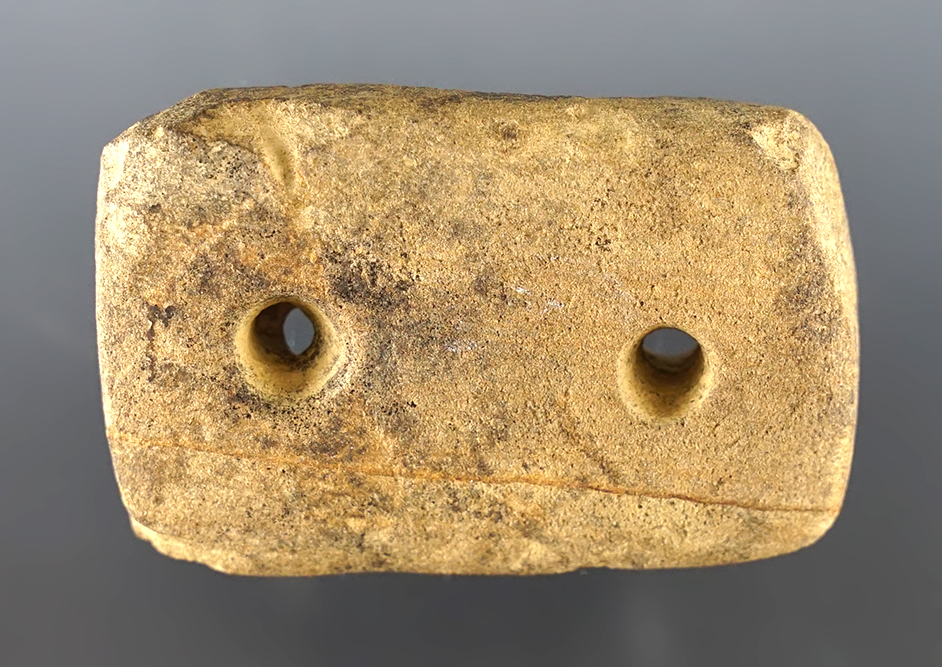 Main artifact image