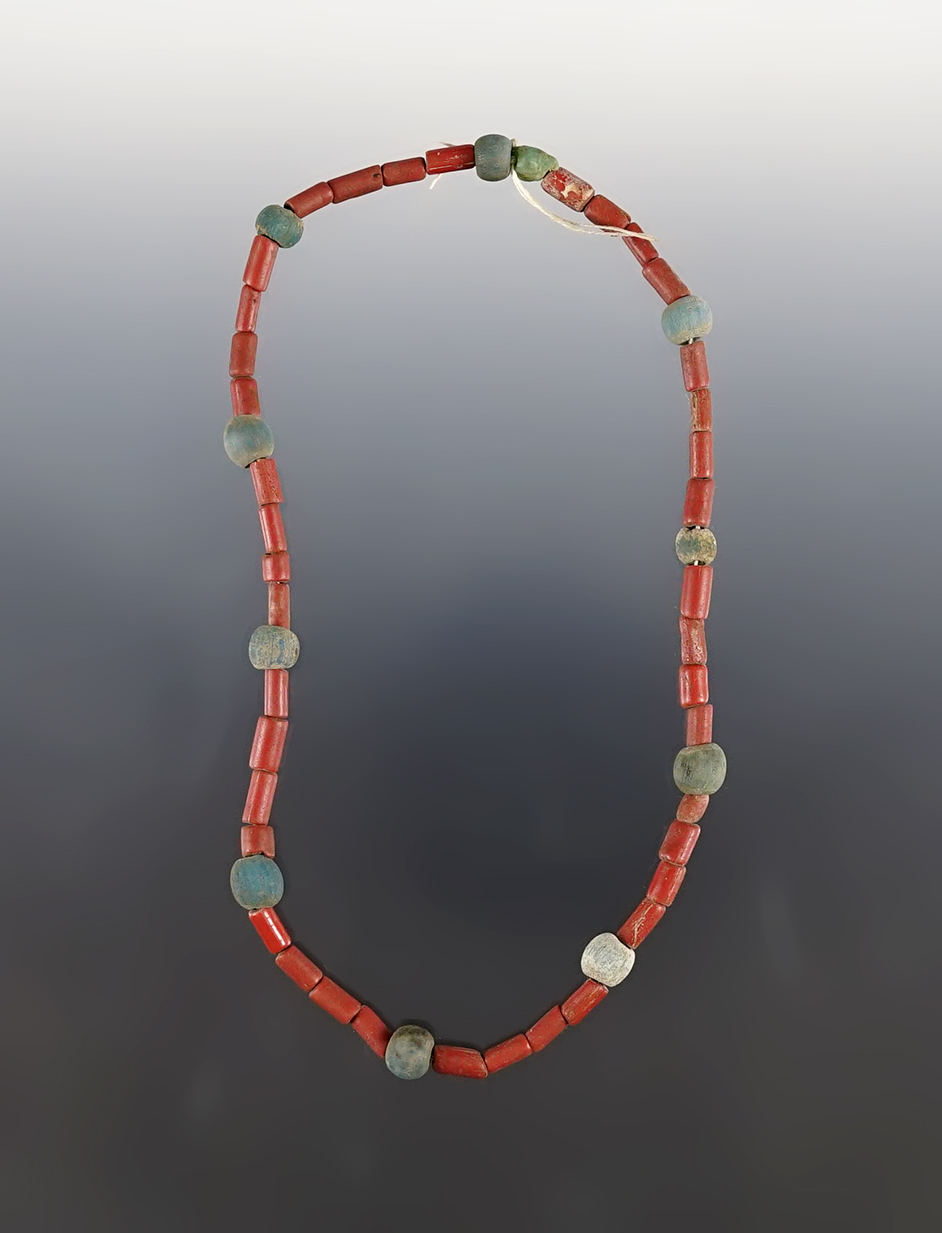 Main artifact image