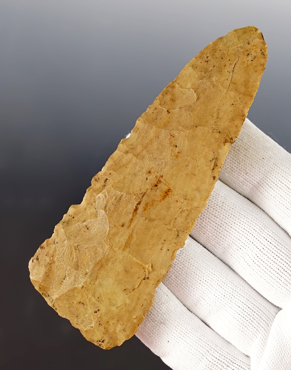 Main artifact image